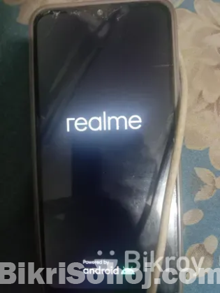 Realme 2 pro Mobile